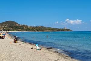 Appartamentino arredato 250 mt mare