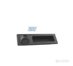 TELECAMERA CON VISIONE NOTTURNA BMW F30 F31 F10 F1