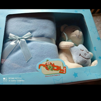 Stock Abiti bimbo da 0 a 18 mesi