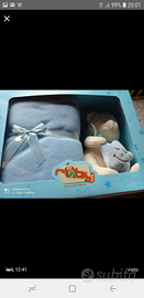 Stock Abiti bimbo da 0 a 18 mesi