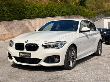 BMW 118d 5p. Msport AUT