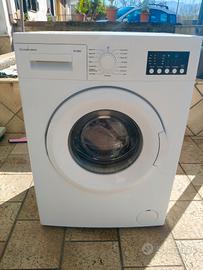 Lavatrice 5kg Shaub Lorenz 