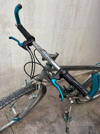 Mountain-bike, uomo