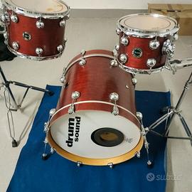 Drum Sound Equalized cherry del 2005 (20-10-14)