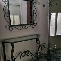 Consolle di ingresso