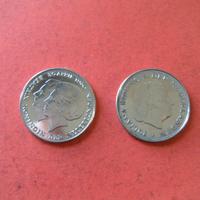 Monete da collezione Olandesi Gulden