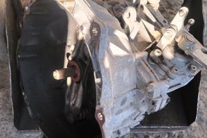 Cambio Manuale Mini Cooper One Countryman D 1.6