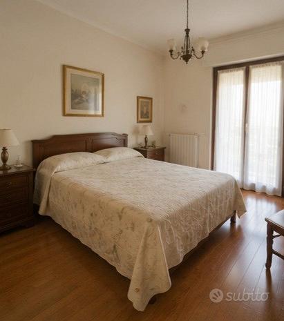 Quadrilocale a Torino, foto 2 di 5