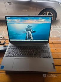 pc portatile 