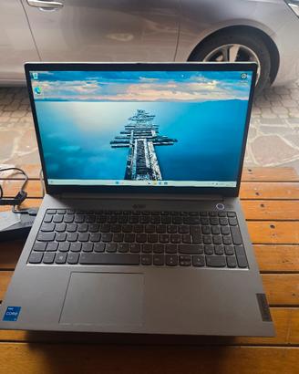 pc portatile 