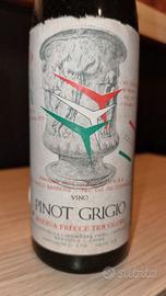 Rarissima bottiglia 1978 Riserva Frecce Tricolori