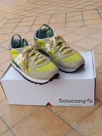 Saucony Shadow Donna Originali 