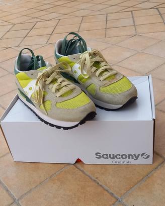 Saucony Shadow Donna Originali 