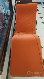 Chaise Lounge LC4 Le Corbusiere Cassina