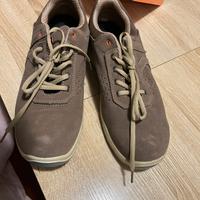 Scarpe antinfortunistiche Kapriol