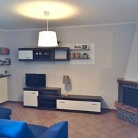 Villetta a schiesra a Campi Bisenzio