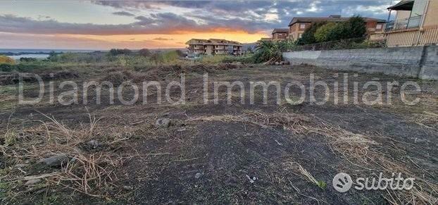 Terreno edificabile a Fiumefreddo di Sicilia - Vista 2