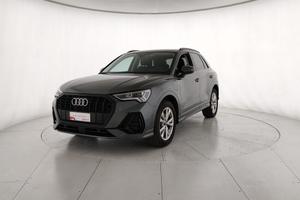 Audi Q3 45 1.4 tfsi e S Line Edition s-tronic
