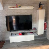 soggiorno mondo convenienza 