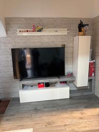 soggiorno mondo convenienza 