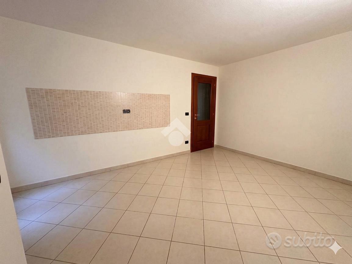 Apartment in Cagliari, Is Campus, Pirri - Vista 3