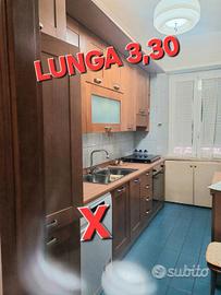 CUCINA MOBILIFICIO TRASPORTO GRATIS SU ROMA OGGI