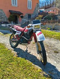 Yamaha XT 600 1985 43f