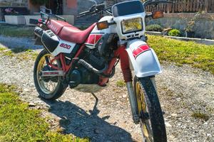 Yamaha XT 600 1985 43f