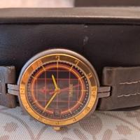 Ferrari by Cartier orologio anni 80