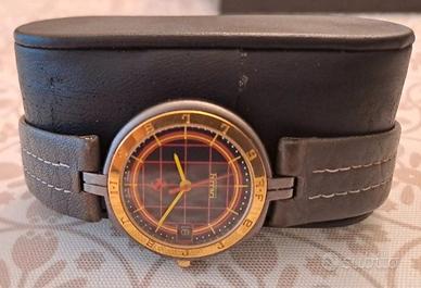 Ferrari by Cartier orologio anni 80