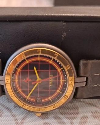 Ferrari by Cartier orologio anni 80