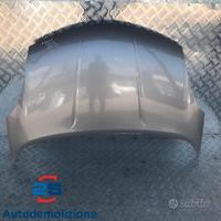 COFANO ANTERIORE NISSAN NOTE