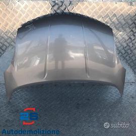 COFANO ANTERIORE NISSAN NOTE