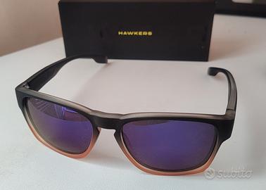 Occhiali da sole Hawkers polarizzati 