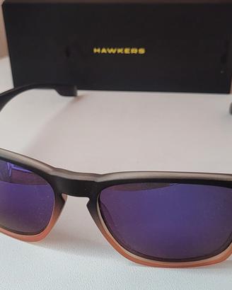 Occhiali da sole Hawkers polarizzati 