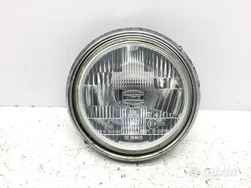 YAMAHA VIRAGO XV 125 FARO FANALE ANTERIORE 1997 20