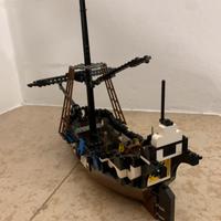 Lego nave galeone pirati 6271