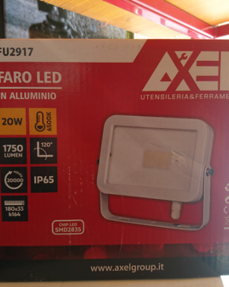 Faro led 20w