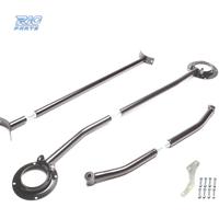BARRE STABILIZZATRICI REGOLABILI VOLKSWAGEN VW JET