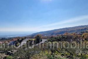 Terreno agricolo a Presa - Piedimonte Etneo