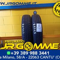 2 Gomme al 70% 135/80/13 BARUM Estive - Cantù