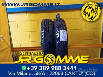 2 Gomme al 70% 135/80/13 BARUM Estive - Cantù