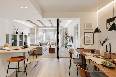 Partenope - 3 camere da letto a Loreto