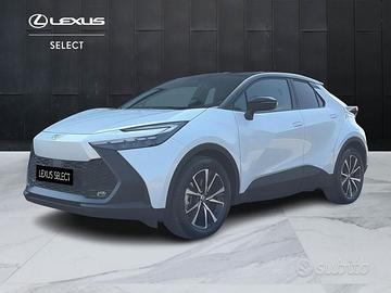 Toyota C-HR 2.0 PHEV Trend FWD E-CVT
