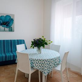 Bilocale a 600 mt dal mare