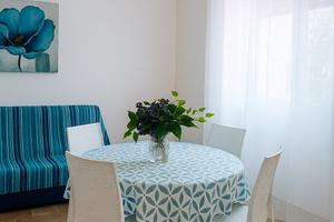 Bilocale a 600 mt dal mare