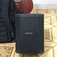 Bose S1 PRO + BAG originale + COVER originale
