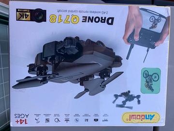 Drone q718