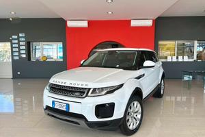 LANDROVER R.R EVOQUE 2.0 ED4 DYNAMIC 150cv