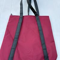 Borsa shopper originale firmata MH WAY